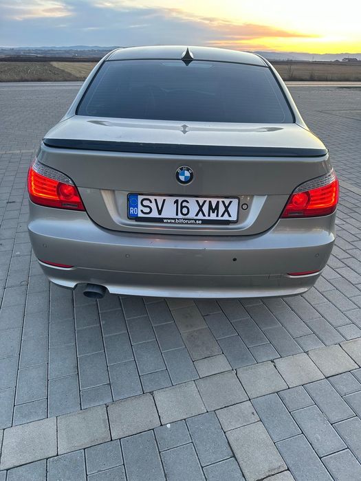 Bmw seria 5 163cp