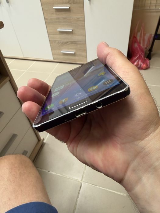 Samsung Galaxy A7 (2016) 16gb