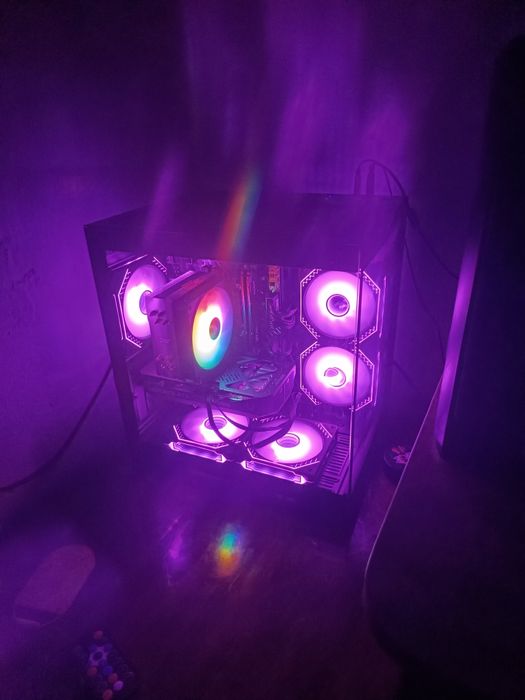 Продам хороший ПК