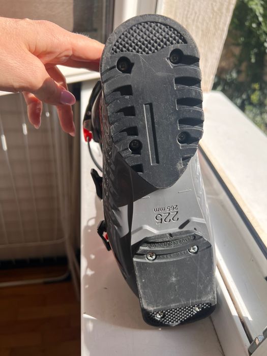 Ски обувки Rossignol Hero J4