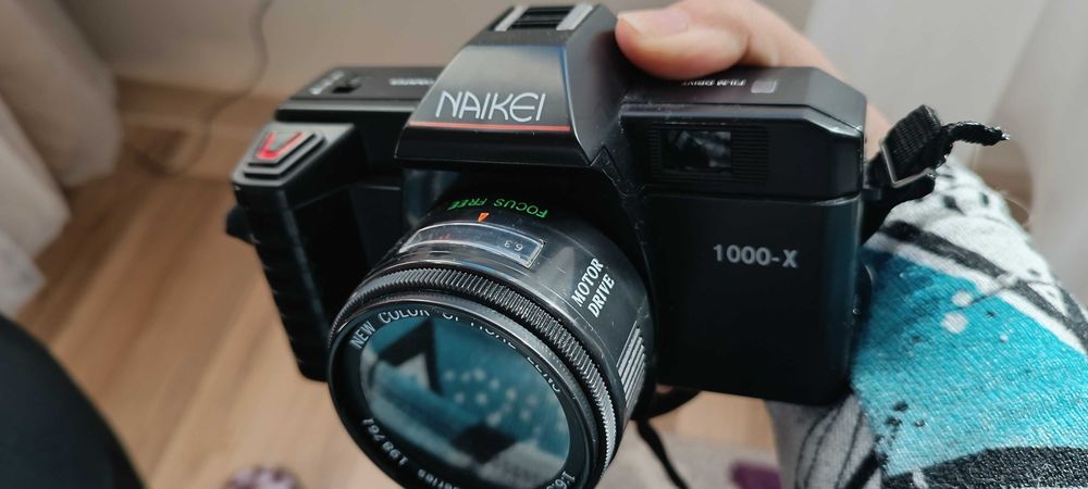 Фотоапарат фотоапарат