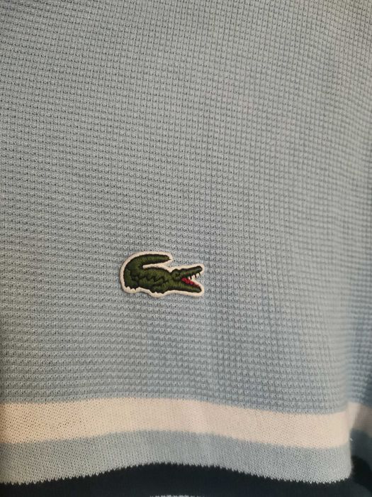 Lacoste Polo T Shirt.Napapijri Polo.