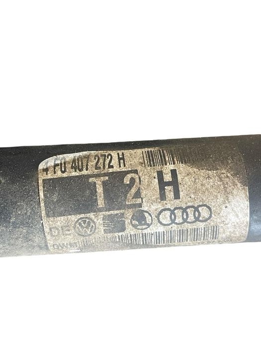 Planetara Dreapta Fata Audi A6/S6 Iii Saloon 4F2, C6 2004 - 2011 3.2I 4F0407272H