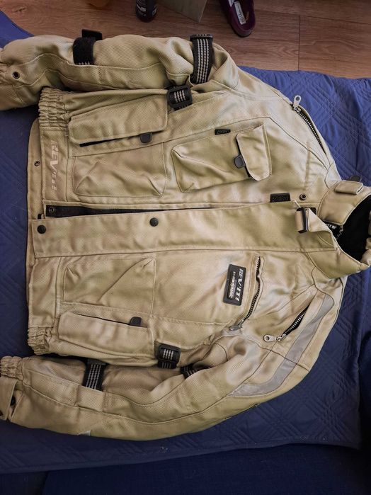 Geaca moto Bucuresti