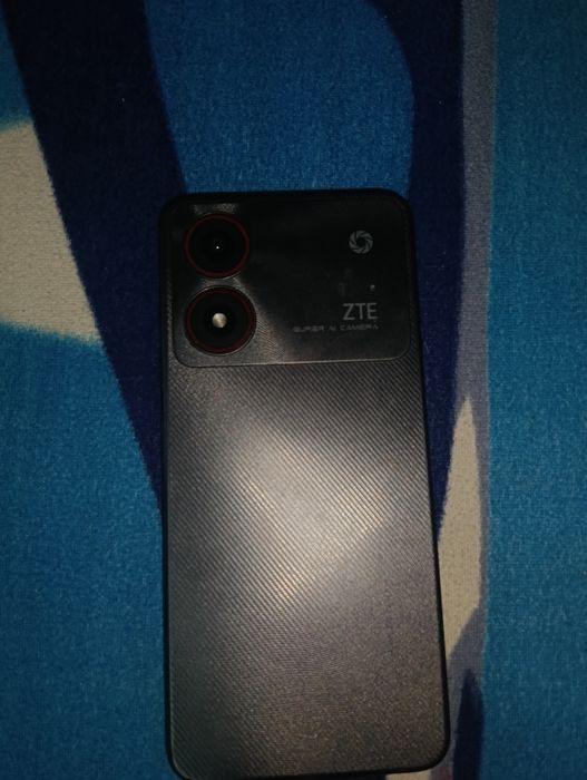 Zte blade a34 64gb 6gb ram