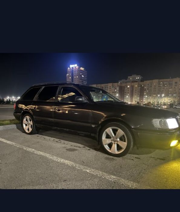 Ауди колеса сборе