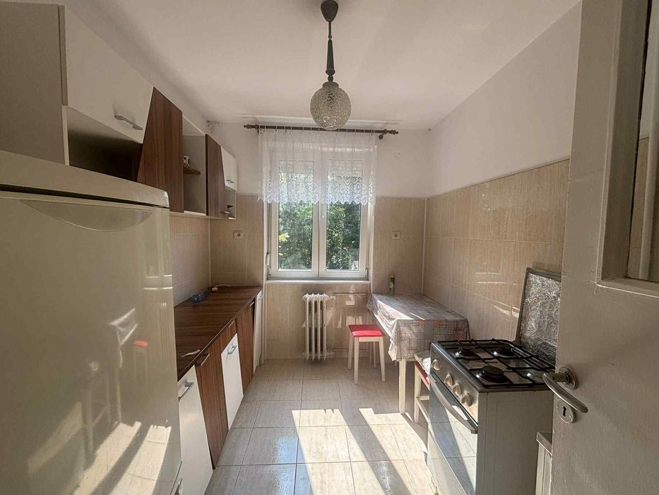 Vând apartament 2 camere