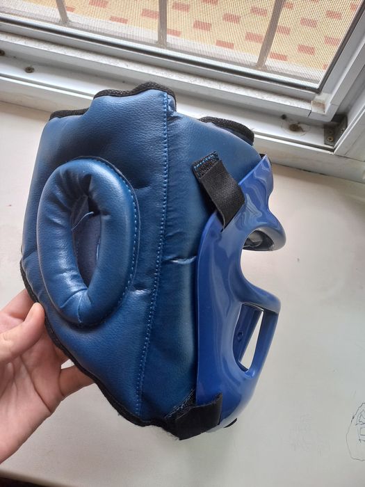 Экипировка для единоборств