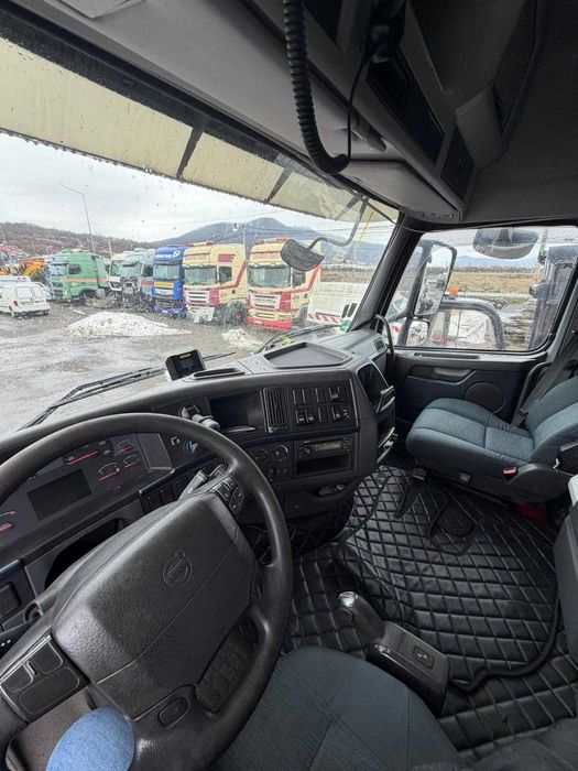 Volvo FH500  FM / FH 6x2T