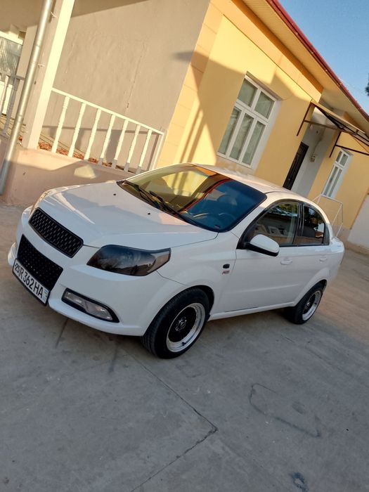 Neksiya 3 RAVON 3 pazitsiya srochna sotiladi