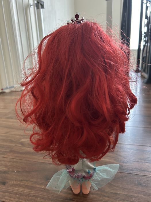 Papusa Disney Princess Ariel