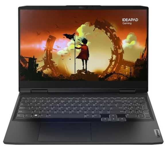 Laptop gaming LENOVO IdeaPad Gaming 3