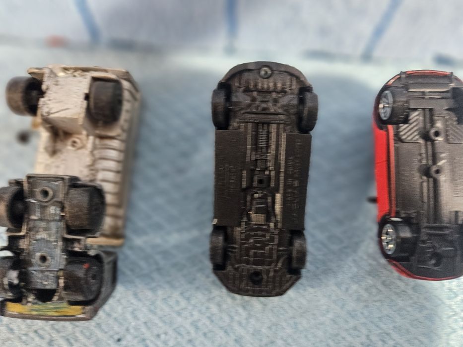 Колички Hotweels Machbox  и др.