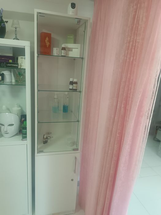 Шкафы  полки  др