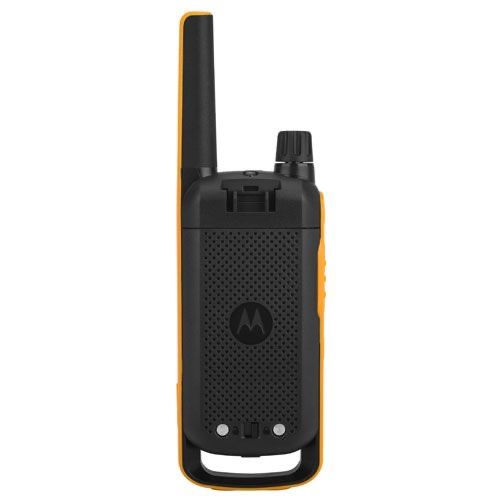 Motorola T82 Extreme Quad | Ratsiya Motorola | Рация Моторола
