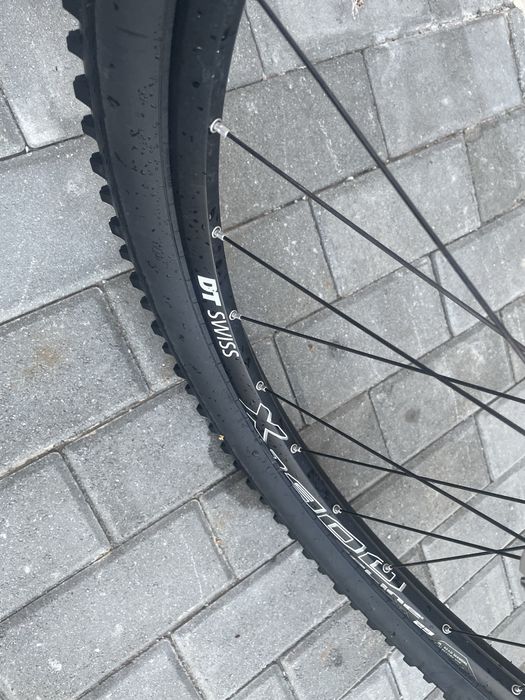 Колело велосипед Grand Canyon MTB - XL размери