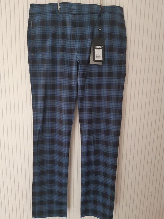 Colmar Нов мъжки панталон N52 /L