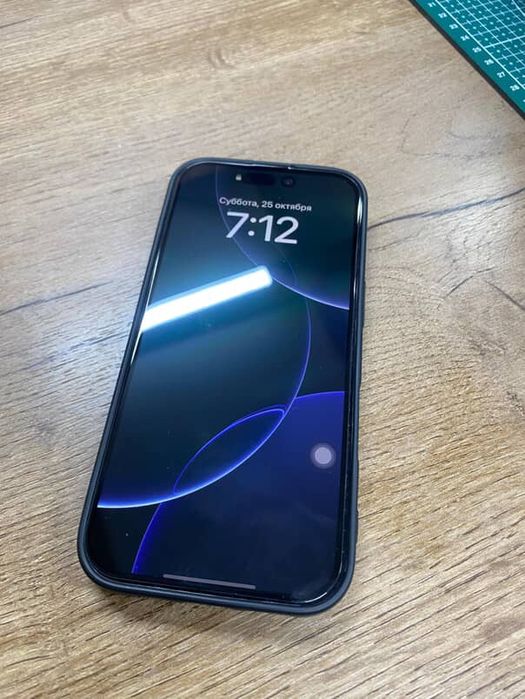 Iphone 16 pro 128гб