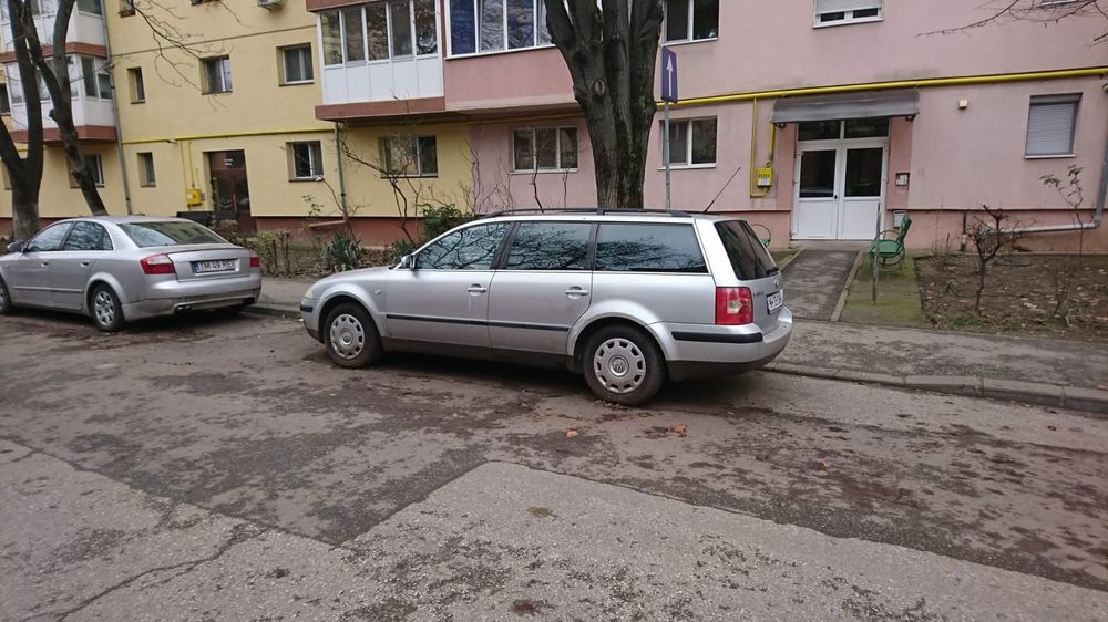 Volkswagen de vanzare