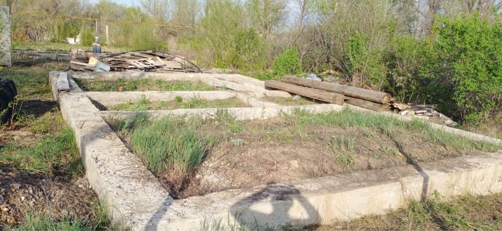 Продам дачный участок Акжар2