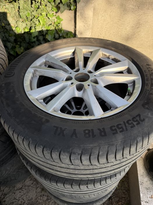 Jante Bmw 5x120 R18