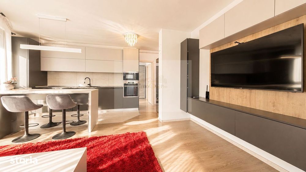 Apartament,