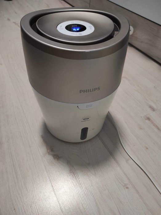 Овлажнител за въздух Philips