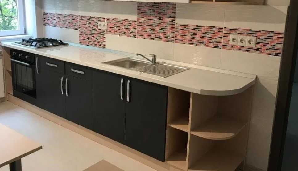 Дава се под наем Двустаен апартамент в Пловдив, Беломорски - 65 кв.м за 249.9 € - Снимка #1