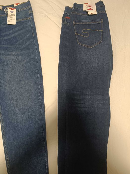 Дънки  Lee Cooper w36