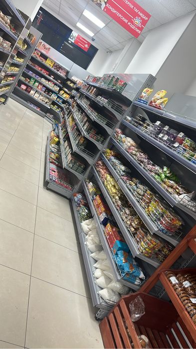 Оборудования для магазина