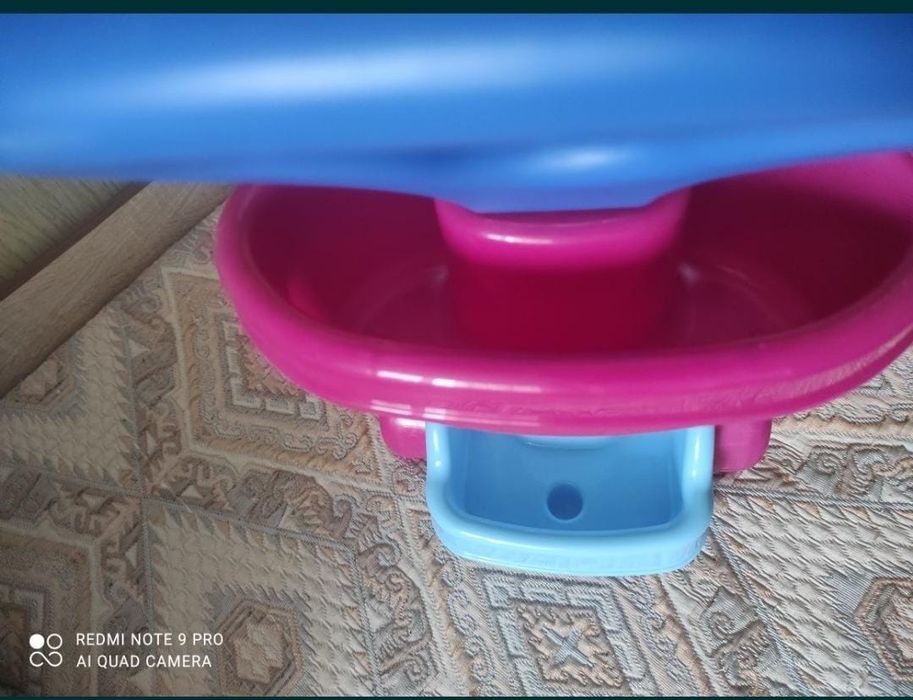 Детский набор Помощница