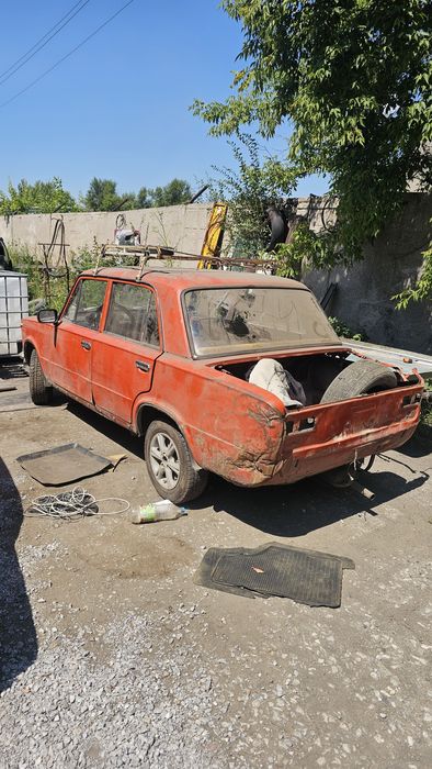 Продам  Ваз 2101