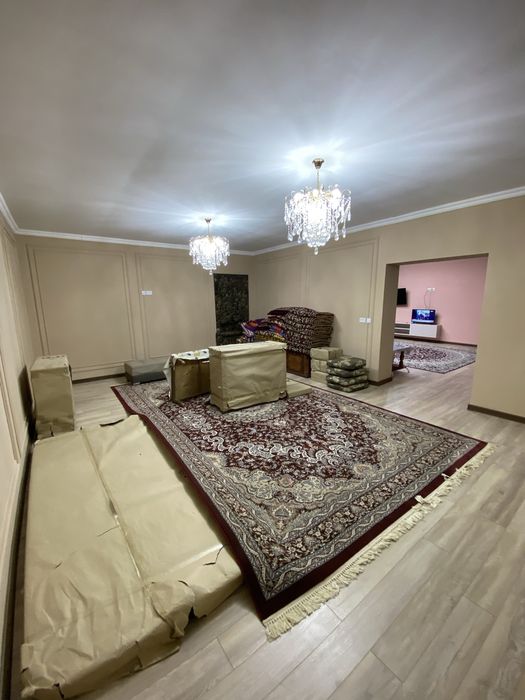 Дурмон ховли срочна сотаман