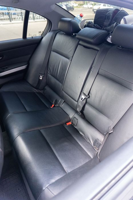 Vand BMW E90 320d 2011