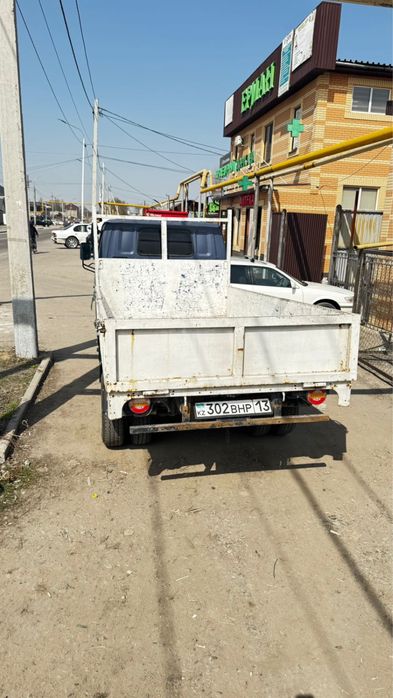Mazda titan жүк көлігі