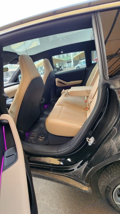 Nio et5t 2024 75 kvt touring