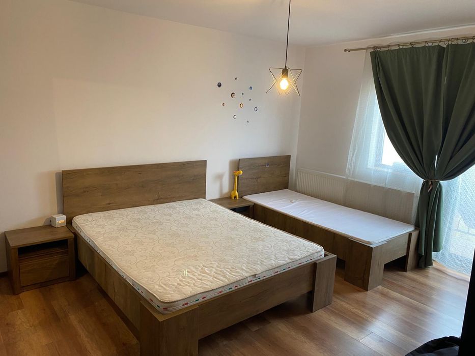 Apartament chirie 2cam Dealul Furcilor
