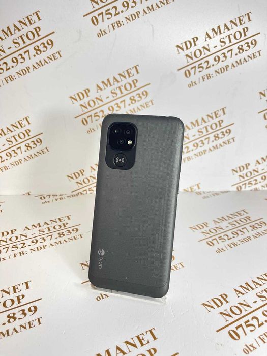 NDP Amanet NON-STOP Bld.Iuliu Maniu 69 DORO 8100 (46097)