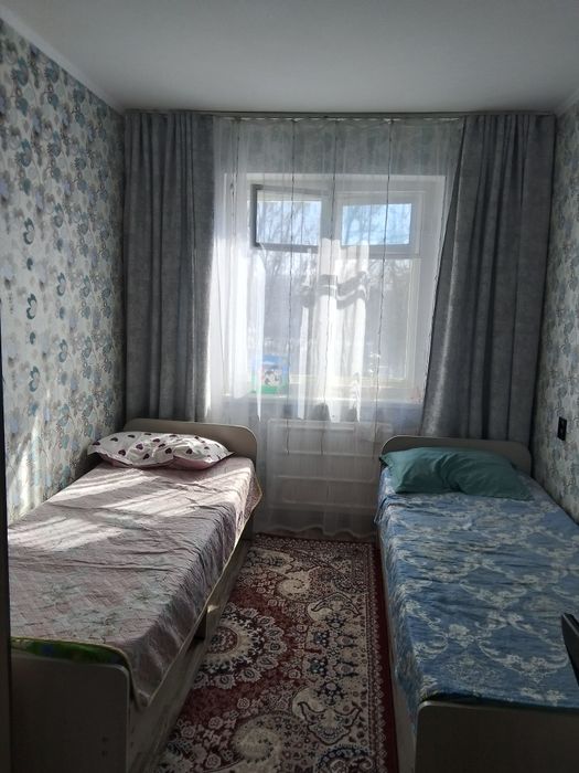 Продам 2-комнатную квартиру