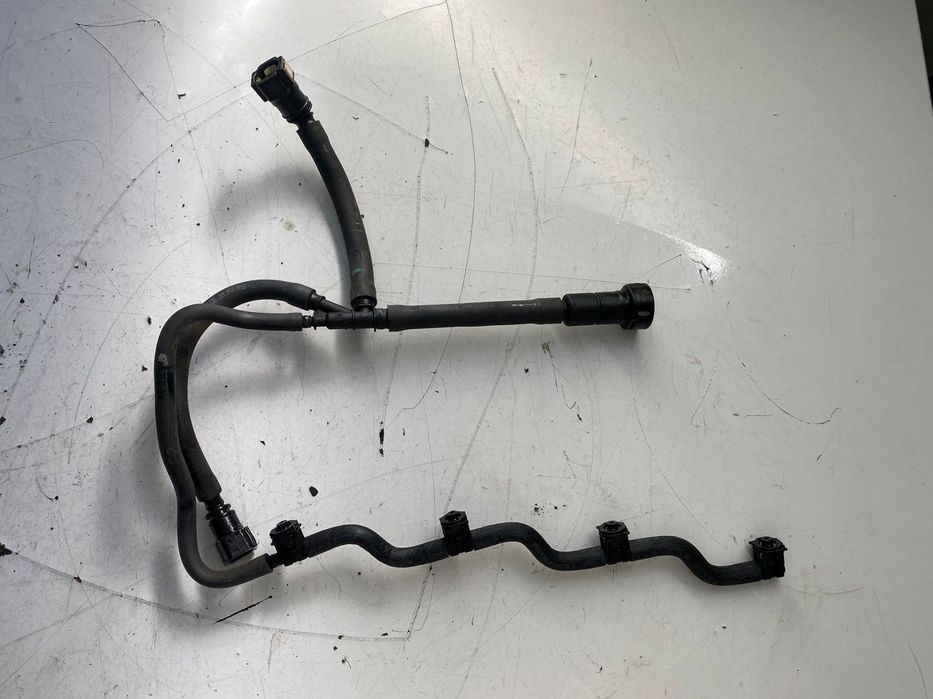Rampa retur VOLVO XC60 XC90 V40 S60 V60 2015-2018 31452373 31452374