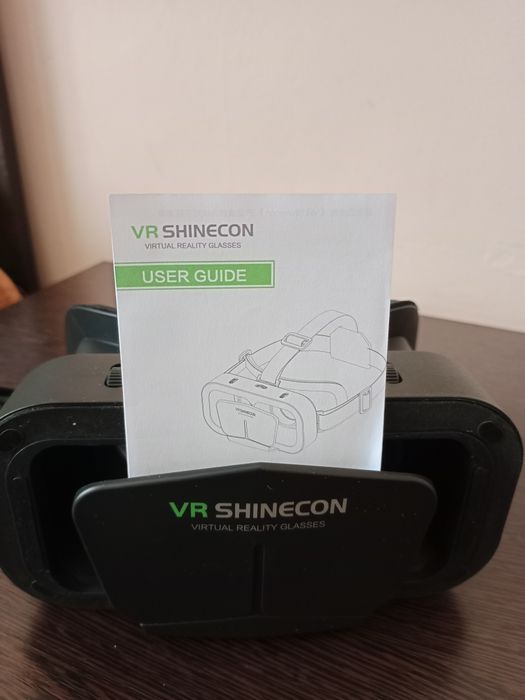 Виртуальный очки