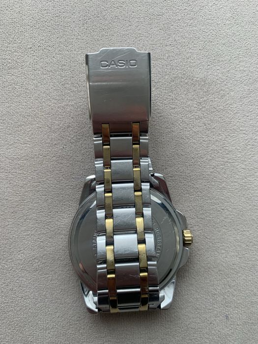 Мужские часы Casio