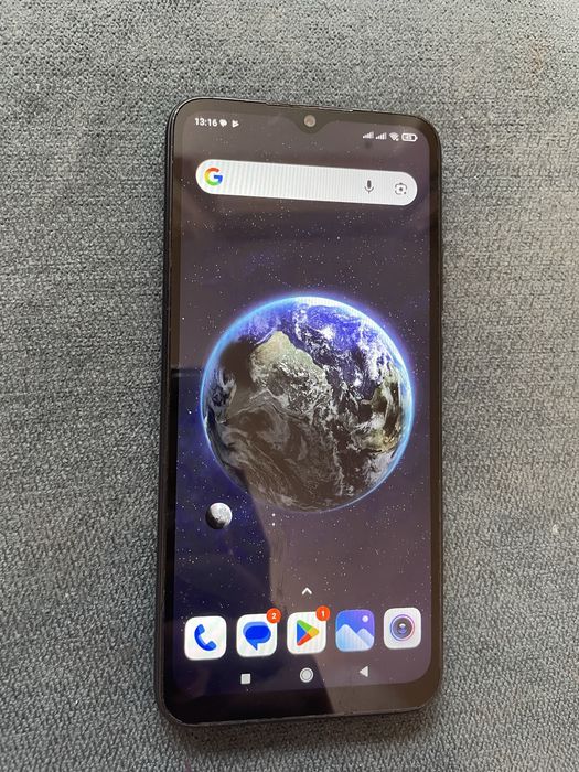 Продам Redmi 9a.