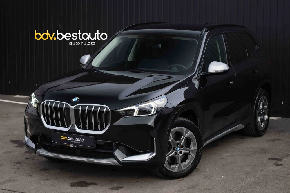 BMW X1 X1 xDrive23i X-Line / Camera / LED / Assist / Carlig / Memorie