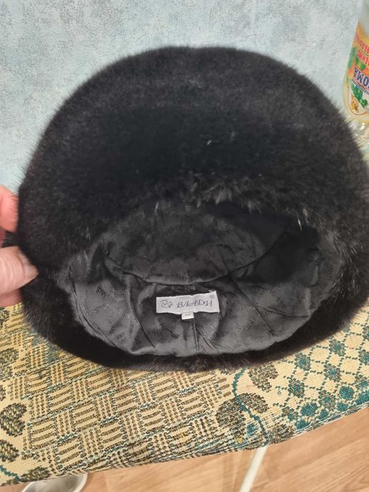 Продам шапку нарковую