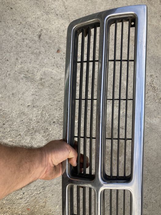 Маска за Крайслер