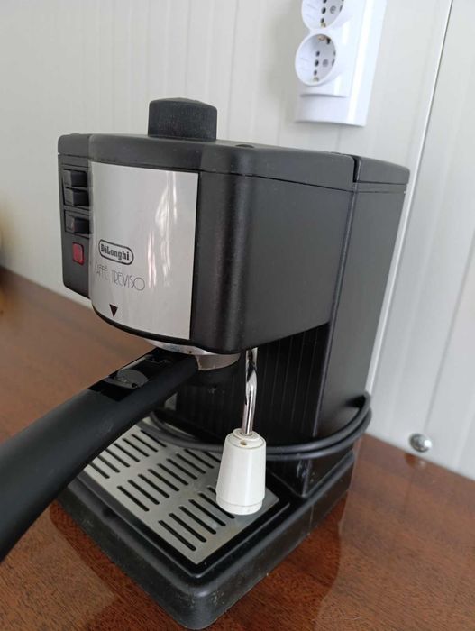 Кафемашина  работеща!!!