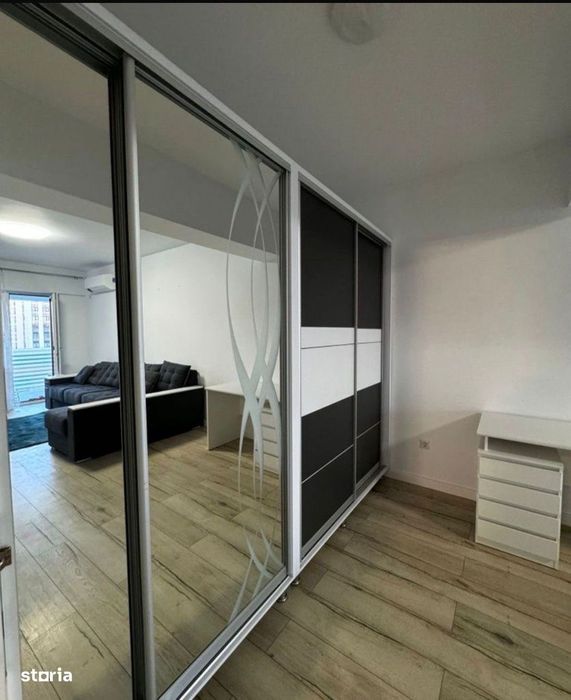 INTABULAT! Apartament cu 2 camere decomandat- Royal Town