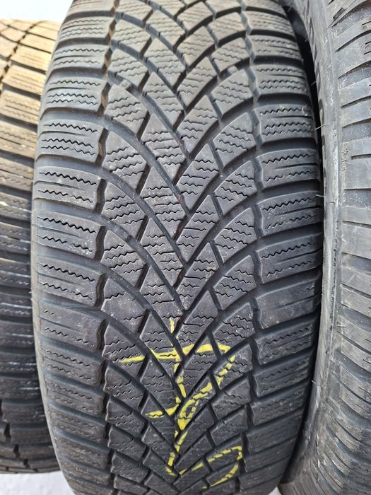 Продам шины. 195/60/16 бриджистон