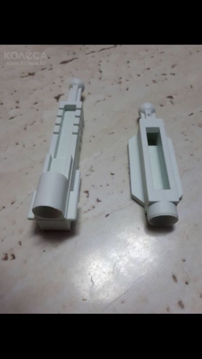 Ремкомплект на фары(сухари) BMW e39 Бмв е39